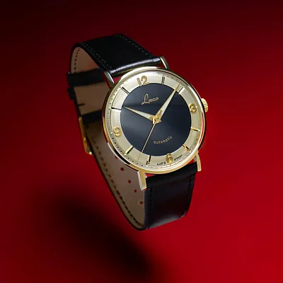 Laco Mission 2025 Limited Edition 100 LA-861925