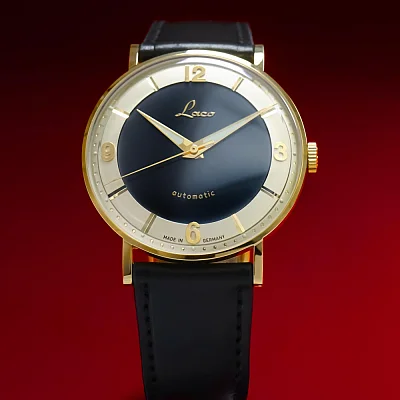 Laco Mission 2025 Limited Edition 100 LA-861925