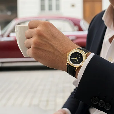 Laco Mission 2025 Limited Edition 100 LA-861925