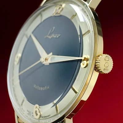 Laco Mission 2025 Limited Edition 100 LA-861925