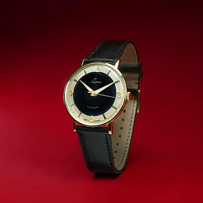 Laco Mission 2025 Limited Edition 100 LA-861925