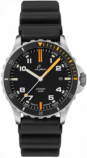Laco Mojave 39 Automatic LA-862132