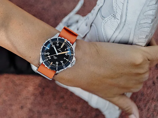 Laco Mojave 39 Automatic LA-862132.RB