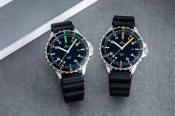 Laco Mojave Squad Automatic LA-862109