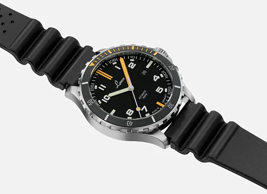 Laco Mojave Squad Automatic LA-862109