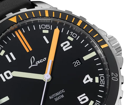 Laco Mojave Squad Automatic LA-862109.MB