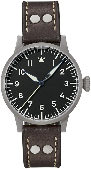Laco Mulheim an der Ruhr 39 Pilot Watch Original Mechanical LA-862092