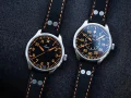  Zdjęcie 3 Laco Neapel 39 Pilot Watch Automatic LA-862129