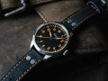  Zdjęcie 2 Laco Neapel 39 Pilot Watch Automatic LA-862129
