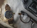  Zdjęcie 7 Laco Paderborn 42 Pilot Watch Original Automatic Bronze LA-862150