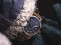  Zdjęcie 3 Laco Paderborn 42 Pilot Watch Original Automatic Bronze LA-862150