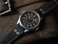  Zdjęcie 2 Laco Palermo 39 Pilot Watch Automatic LA-862130