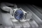  Zdjęcie 4 Laco Philadelphia 36 Navy Watch Automatic Mesh LA-861921