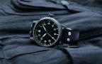  Zdjęcie 2 Laco Replica 45 Pilot Watch Original Mechanical LA-861950