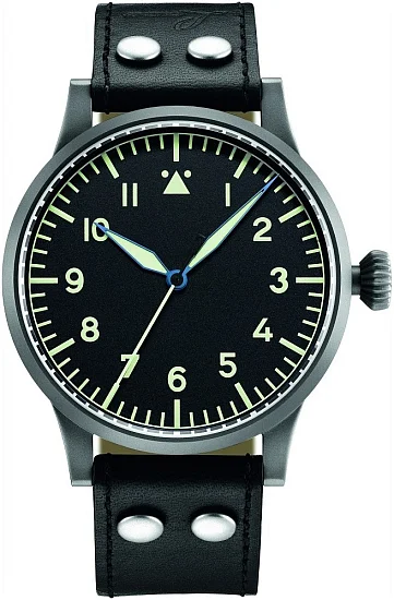 Laco Replica 45 Pilot Watch Original Mechanical LA-861950
