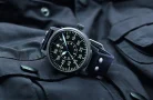  Zdjęcie 2 Laco Replica 45 Pilot Watch Original Mechanical LA-861951