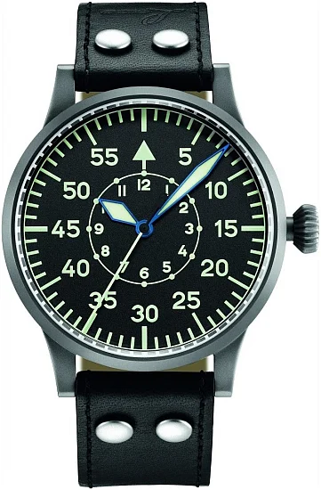 Laco Replica 45 Pilot Watch Original Mechanical LA-861951
