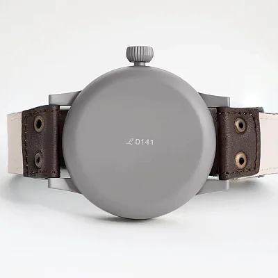Laco Replica 55 Pilot Watch Original Mechanical LA-862195