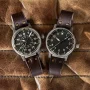  Zdjęcie 6 Laco Replica 55 Pilot Watch Original Mechanical LA-862195