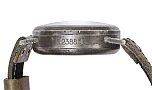  Zdjęcie 3 Laco Replica 55 Erbstuck Pilot Watch Original Mechanical Used Look LA-861940