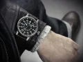  Zdjęcie 3 Laco Replica 55 Pilot Watch Original Mechanical LA-861930