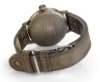  Zdjęcie 4 Laco Saarbrucken 45 Erbstuck Pilot Watch Original Automatic Used Look LA-861933