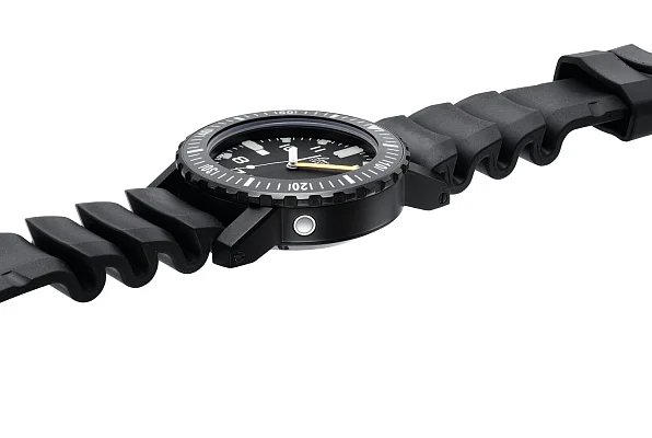 Laco Seven Seas Squad Diver Automatic LA-861703