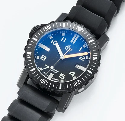 Laco Seven Seas Squad Diver Automatic LA-861703