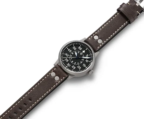 Laco Speyer 39 Pilot Watch Original Automatic LA-862095