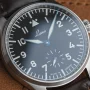  Zdjęcie 3 Laco Ulm 39 Pilot Watch Special Mechanical LA-862172