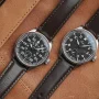  Zdjęcie 8 Laco Ulm 39 Pilot Watch Special Mechanical LA-862172