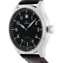  Zdjęcie 11 Laco Ulm 42 Pilot Watch Special Mechanical V2 LA-862118.2