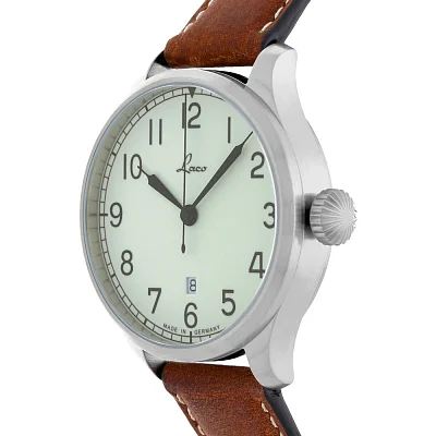 Laco Valencia 42 Navy Watch Automatic LA-861651.2