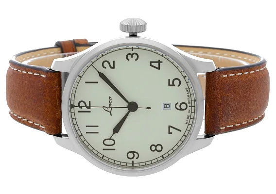 Laco Valencia 42 Navy Watch Automatic LA-861651.2