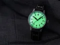 Zdjęcie 6 Laco Venedig 39 Pilot Watch Original Automatic LA-862155