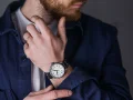  Zdjęcie 2 Laco Venedig 39 Pilot Watch Original Automatic LA-862155