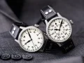  Zdjęcie 3 Laco Venedig 39 Pilot Watch Original Automatic LA-862155