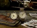  Zdjęcie 6 Laco Venedig 42 Erbstuck Pilot Watch Original Automatic Used Look LA-861943