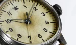  Zdjęcie 2 Laco Venedig 42 Erbstuck Pilot Watch Original Automatic Used Look LA-861943
