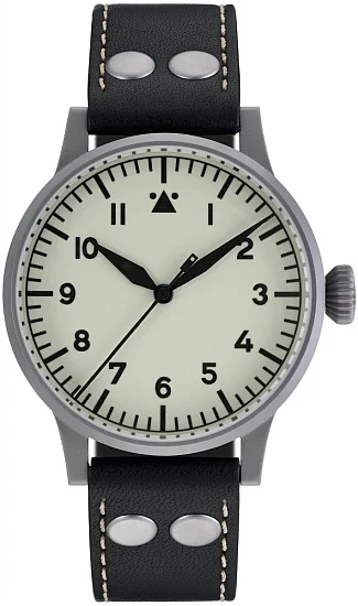 Laco Venedig 42 Pilot Watch Original Automatic LA-861894