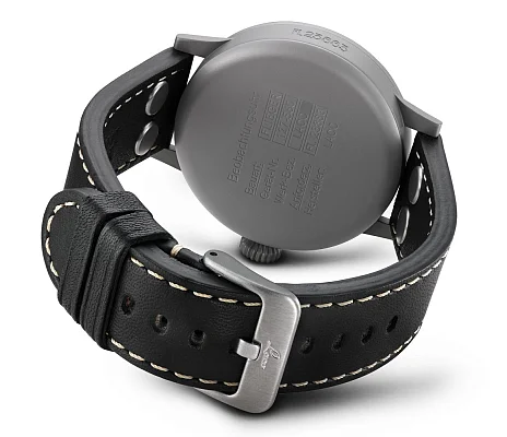 Laco Venedig 42 Pilot Watch Original Automatic LA-861894