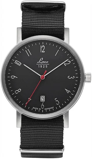 Laco Weimar 38 Classics Automatic LA-862069