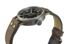  Zdjęcie 2 Laco Westerland 45 Erbstuck Pilot Watch Original Mechanical Used Look LA-861937