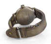  Zdjęcie 4 Laco Westerland 45 Erbstuck Pilot Watch Original Mechanical Used Look LA-861937