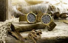  Zdjęcie 6 Laco Westerland 45 Pilot Watch Original Mechanical Bronze LA-862087