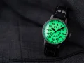  Zdjęcie 6 Laco Wien 39 Pilot Watch Original Automatic LA-862154