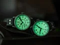  Zdjęcie 9 Laco Wien 42 Pilot Watch Original Automatic LA-861893