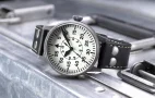  Zdjęcie 3 Laco Wien 42 Pilot Watch Original Automatic LA-861893