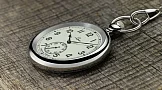 Zdjęcie 4 Laco Wilhelmshaven Navy Watch Mechanical LA-861205