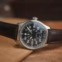  Zdjęcie 6 Laco Wurzburg 39 Pilot Watch Special Mechanical LA-862173